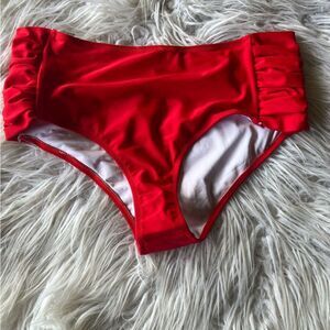 Beachsissi Bikini Bottom Women's‎ XL